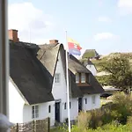 Gaestehaus Friedeburg