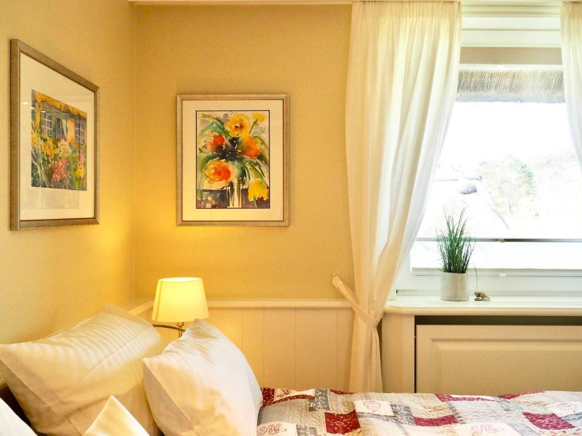Gaestehaus Friedeburg Apartment *
